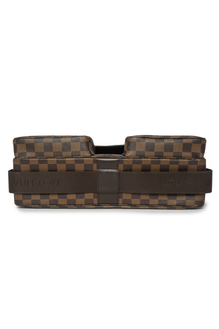 Louis Vuitton Damier Broadway Satchel