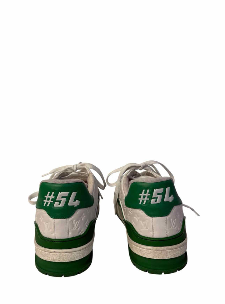 Louis Vuitton Men's Trainer 54 Sneakers