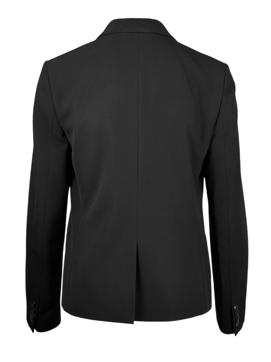 Dries Van Noten Size 38 Double Breasted Blazer