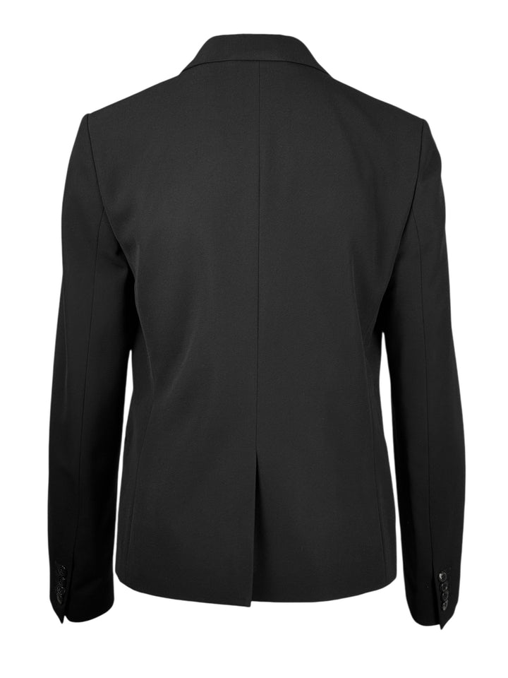 Dries Van Noten Size 38 Double Breasted Blazer