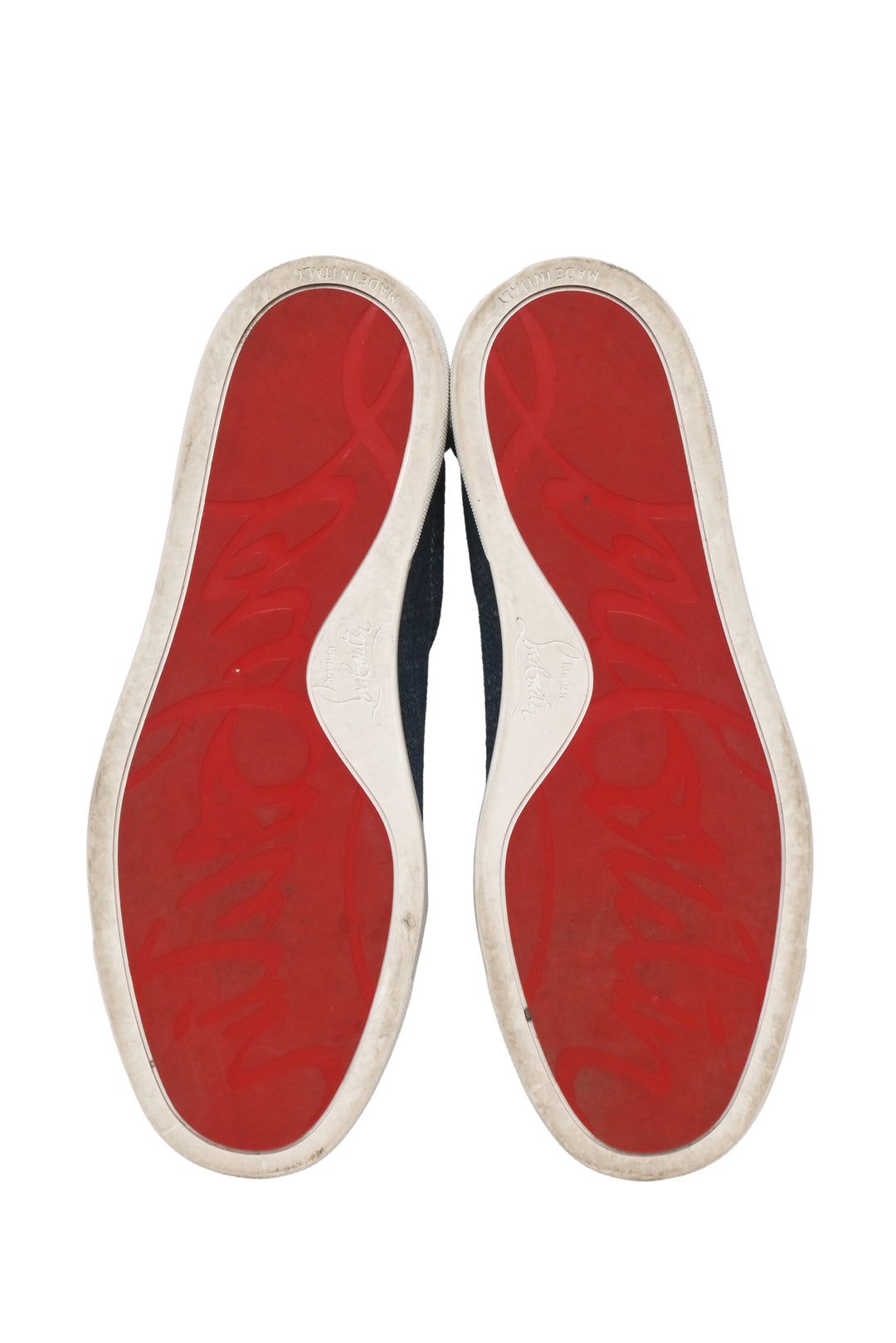 Christian Louboutin Size 37.5 Sneaker