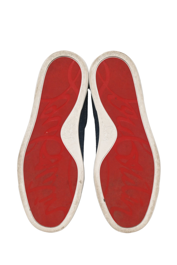 Christian Louboutin Size 37.5 Sneaker
