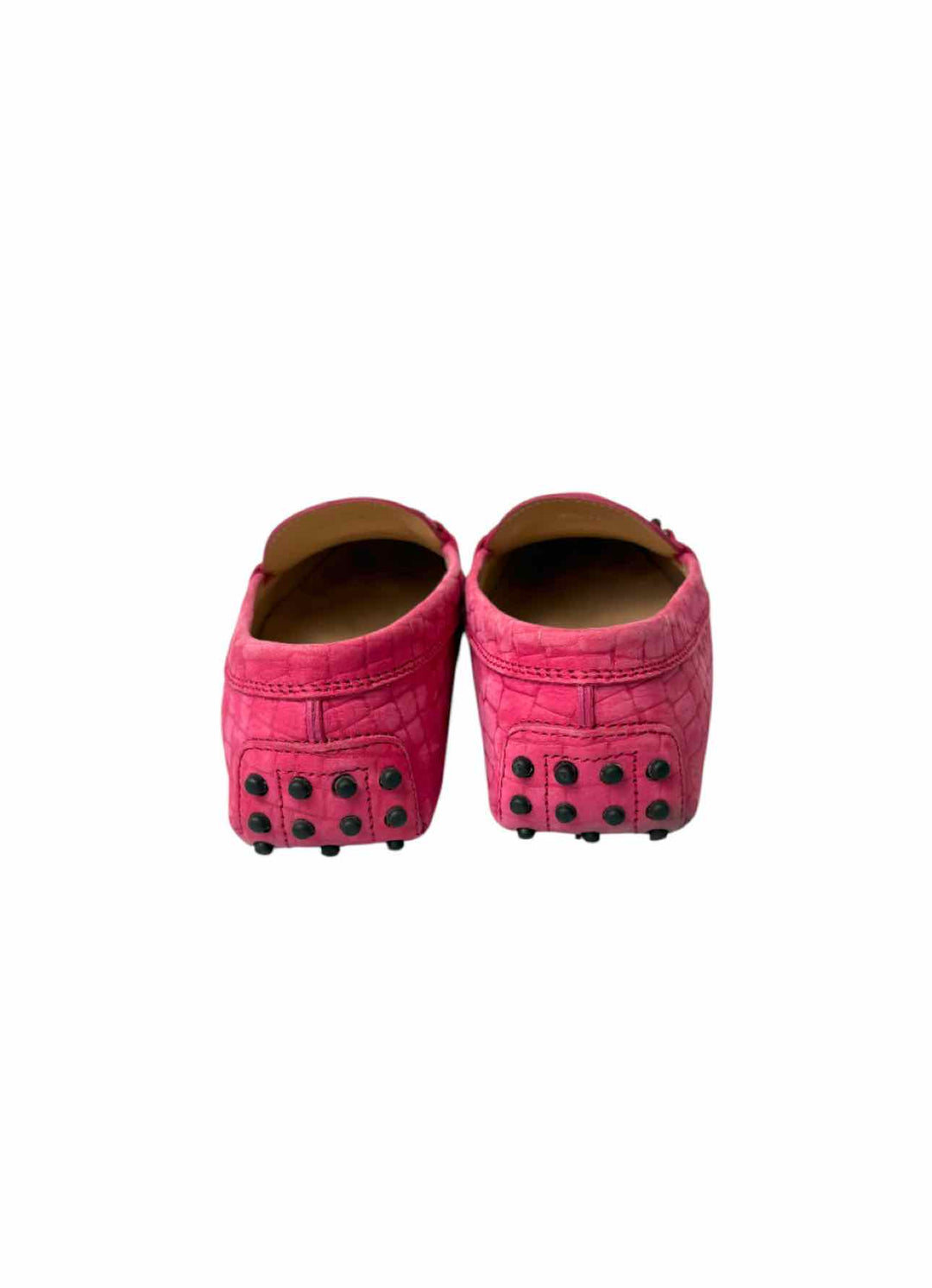 Tod's Size 37 Loafers