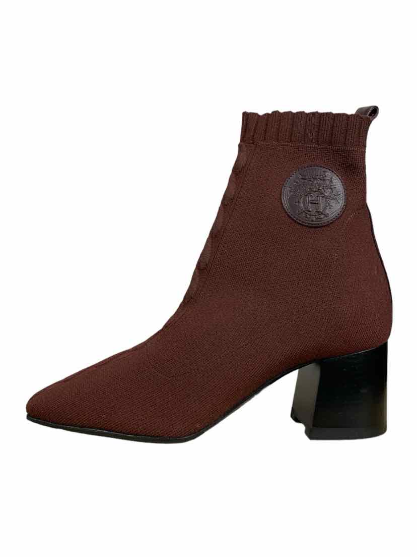 Hermes Size 36 Ankle Boots