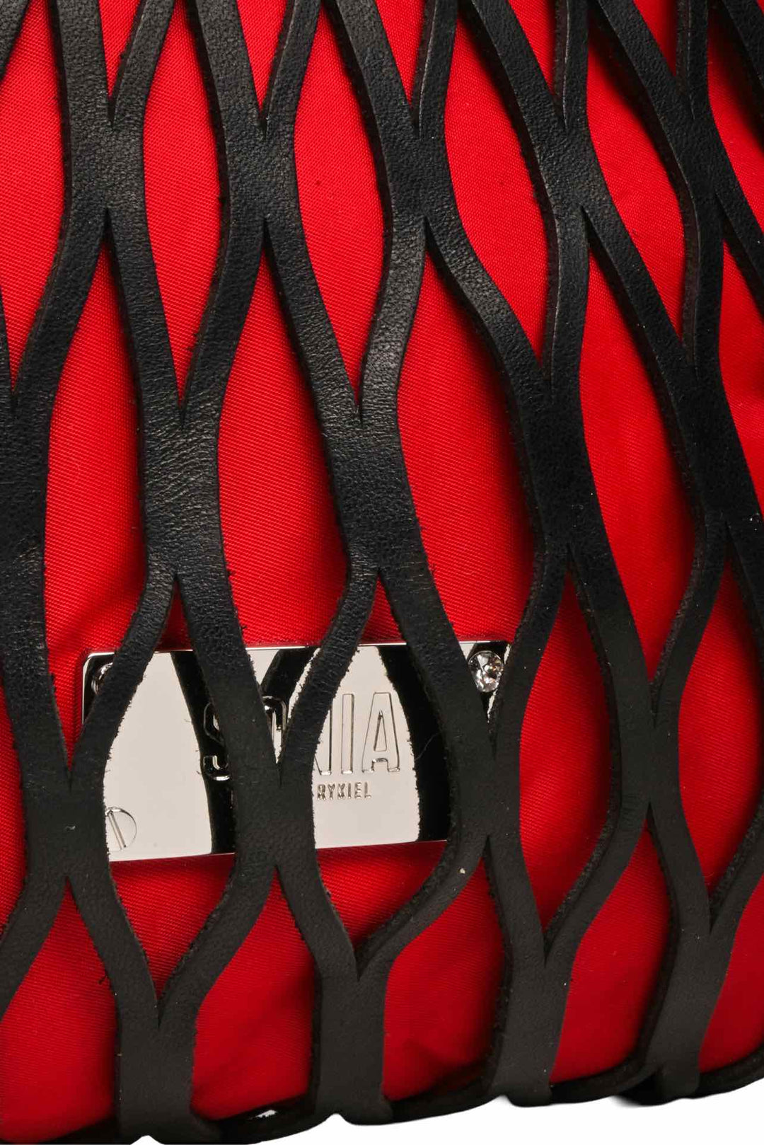 Sonia Rykiel Le Baltard Shoulder Bag