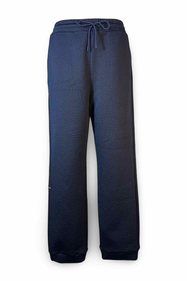 Louis Vuitton Size M Men's Monogram Track Pants