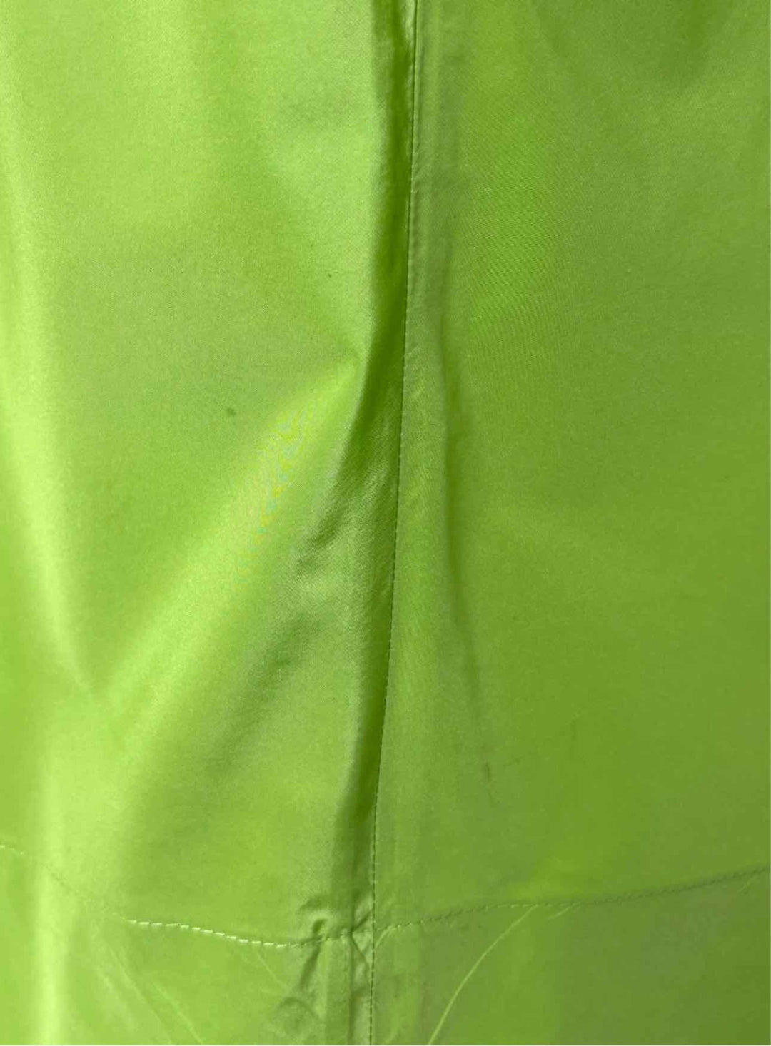 Plan C Size 44 Full Length Poly Skirt