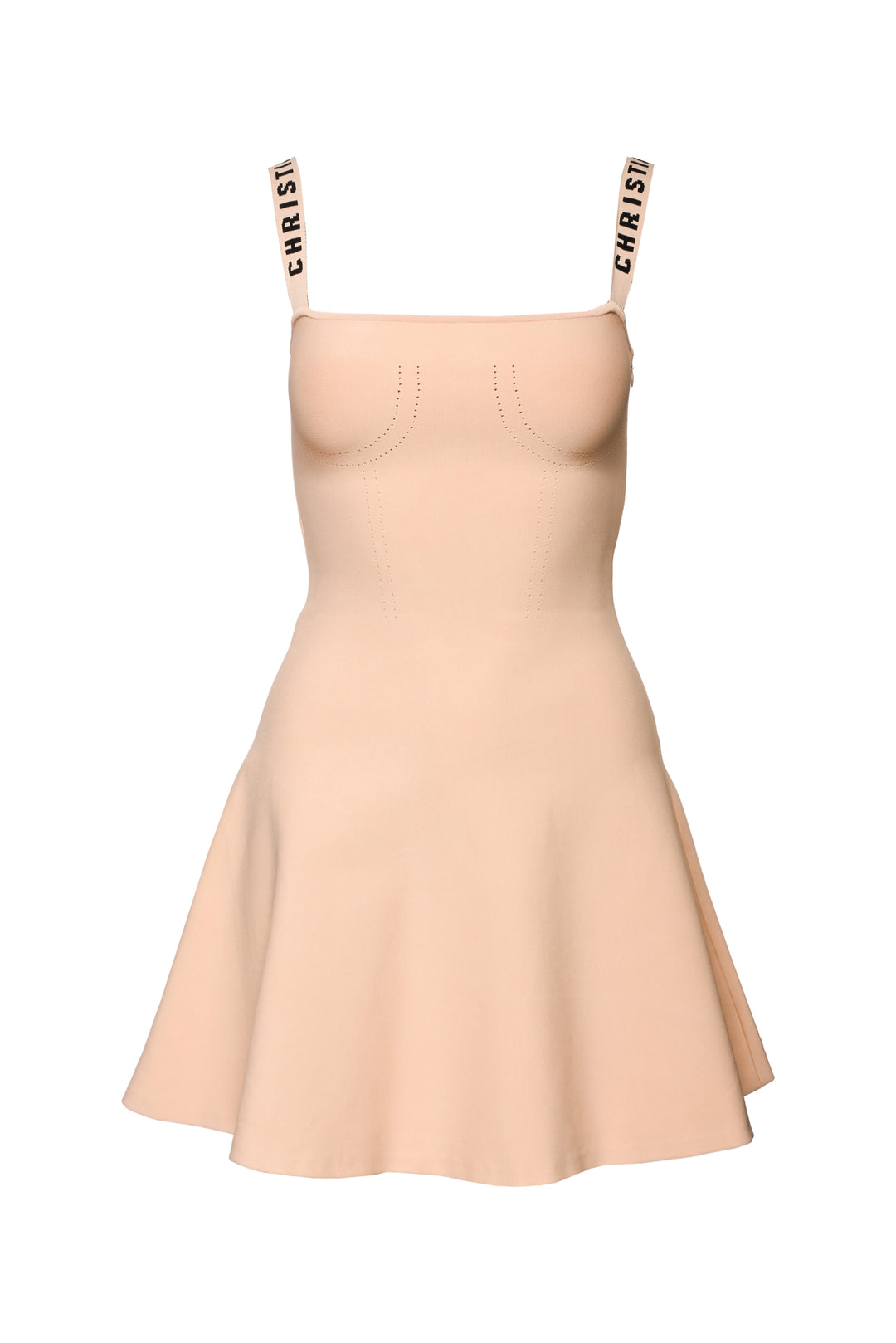 Christian Dior Size 8 2017 Mini Dress