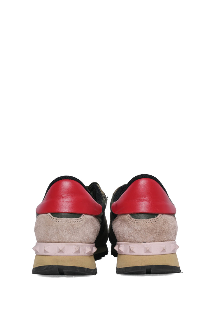 Valentino Size 35.5 Sneaker
