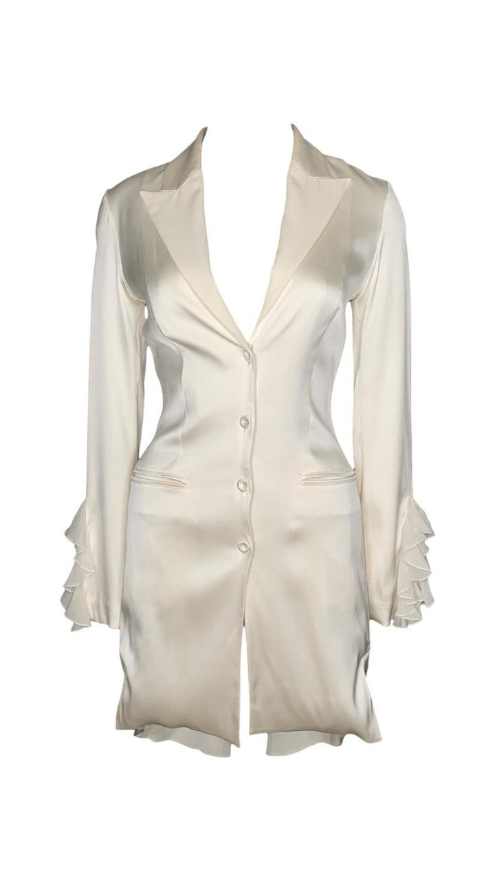 La Perla Size XS Blazer