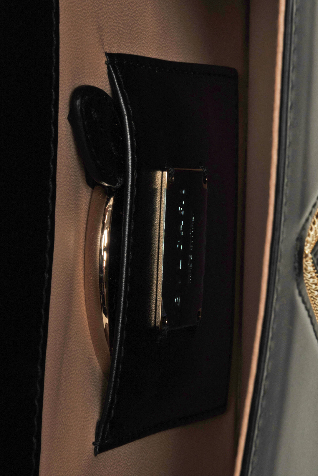 Bvlgari Serpenti Forever Chain Crossbody