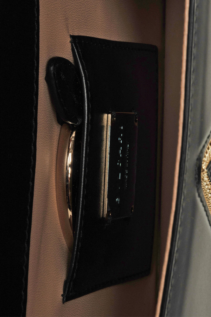 Bvlgari Serpenti Forever Chain Crossbody