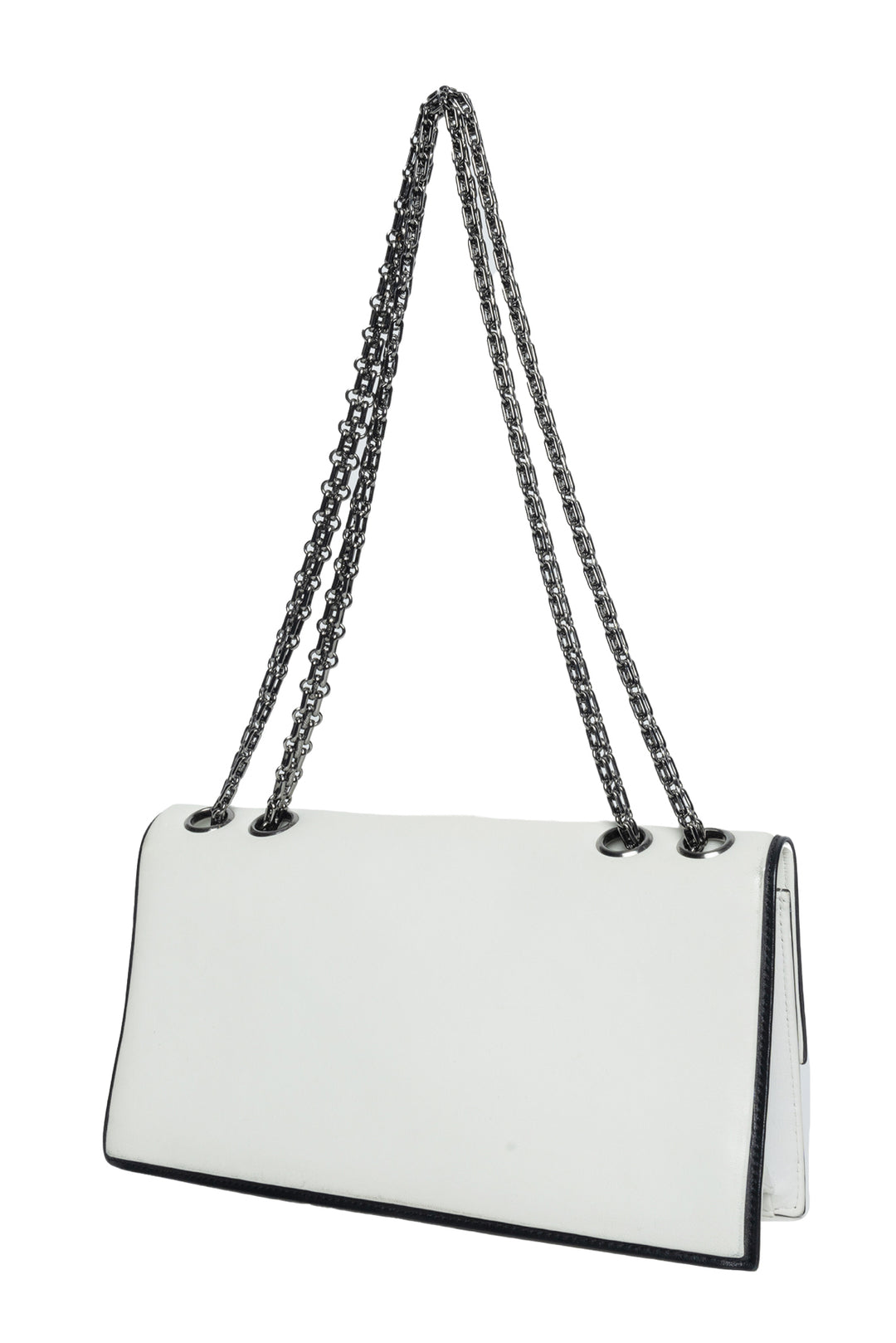 Chanel Mademoiselle East West Flap Bag