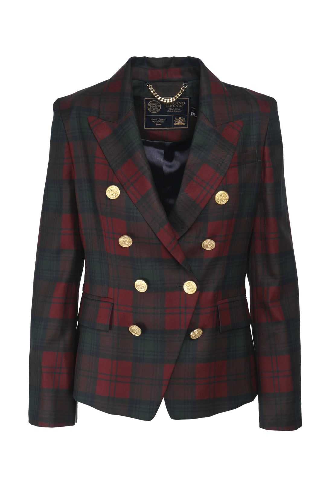 Holland Cooper Size 6 Knightsbridge Blazer