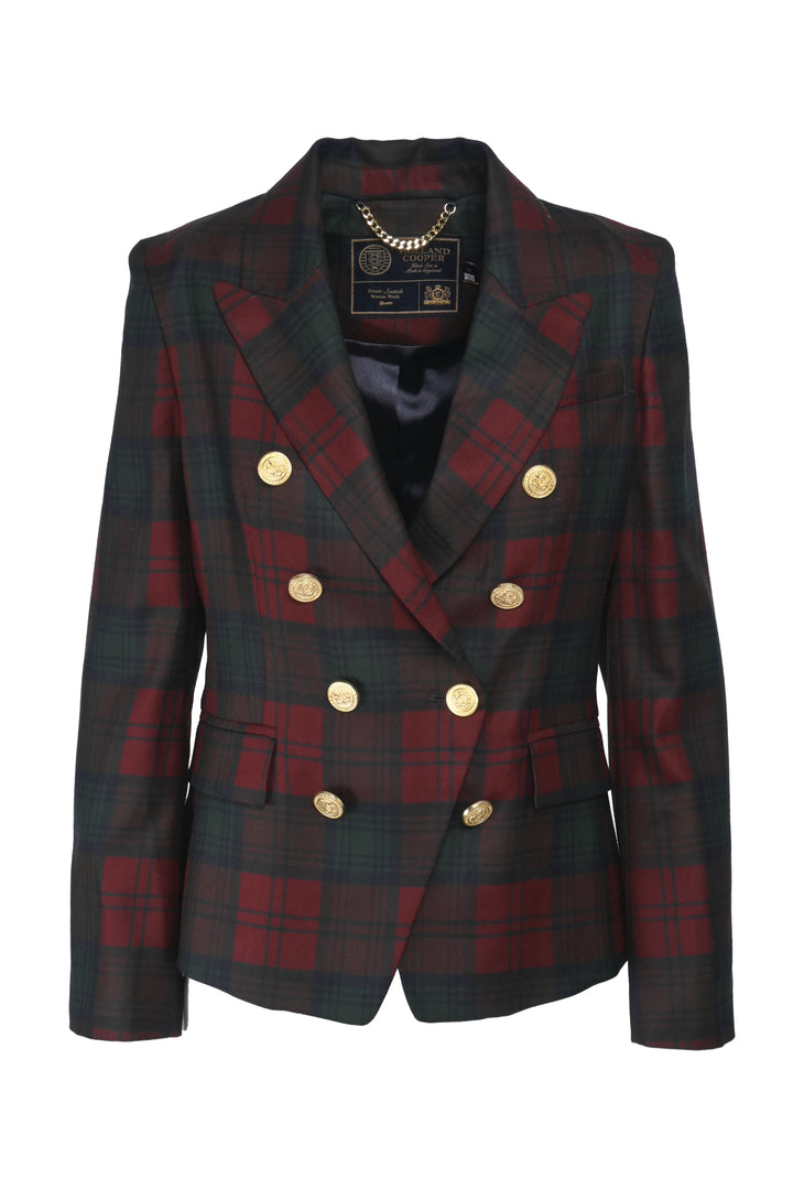 Holland Cooper Size 6 Knightsbridge Blazer