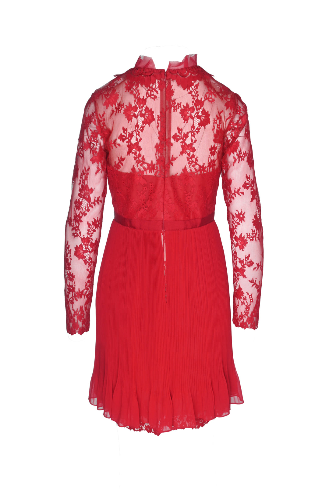 Marchesa Notte Size 8 Dress