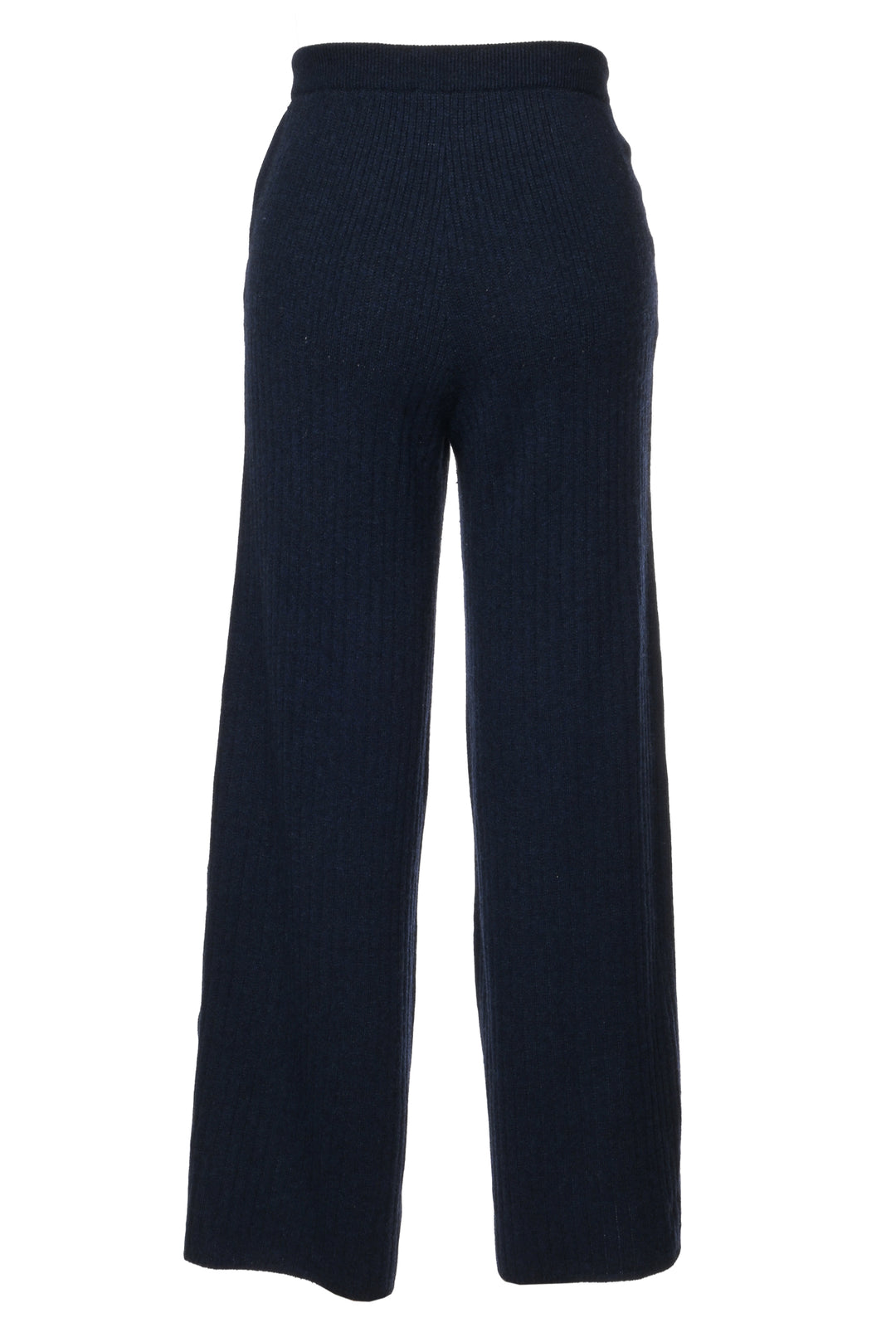 Loro Piana Size 38 Cashmere Ribbed Track Pants
