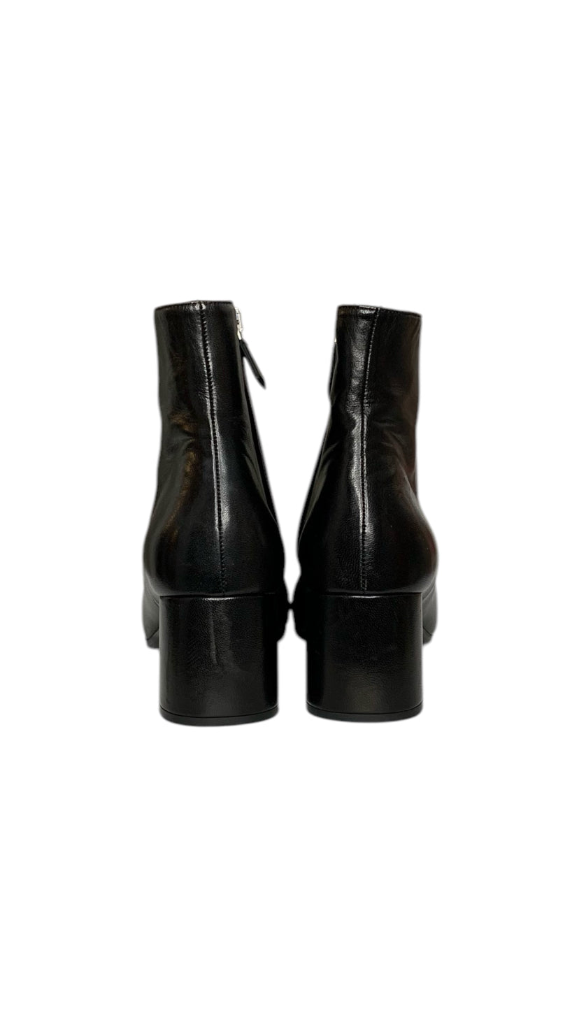 Prada Size 40 Ankle Boots