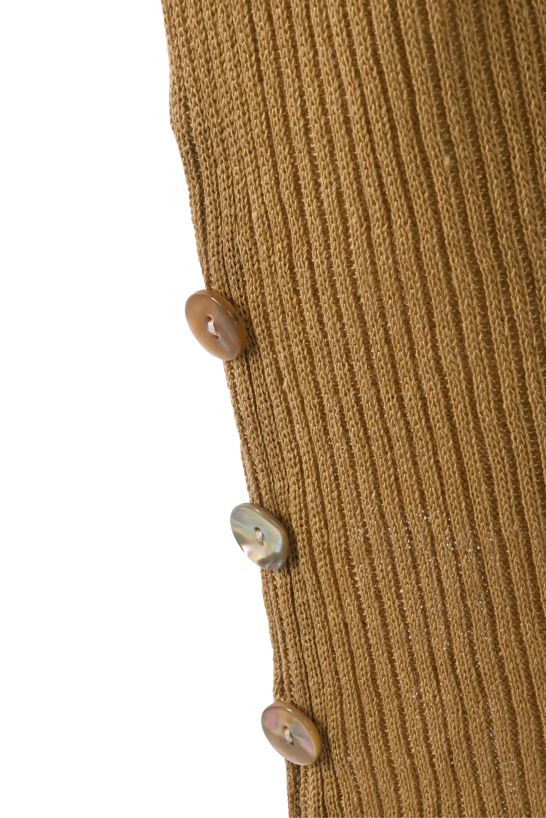 Acne Studios Size S Distressed Knit Trousers