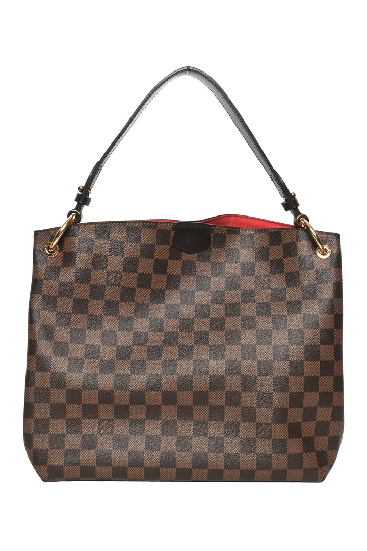 Louis Vuitton Graceful PM Shoulder Bag