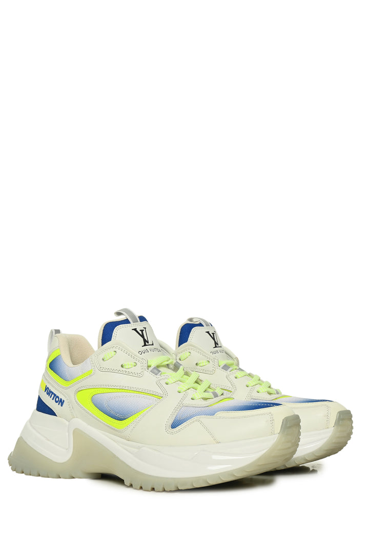 Louis Vuitton Size 39 Run Away Pulse Sneaker
