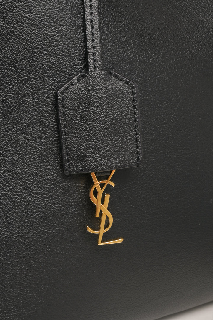 Saint Laurent Toy Shopping Tote