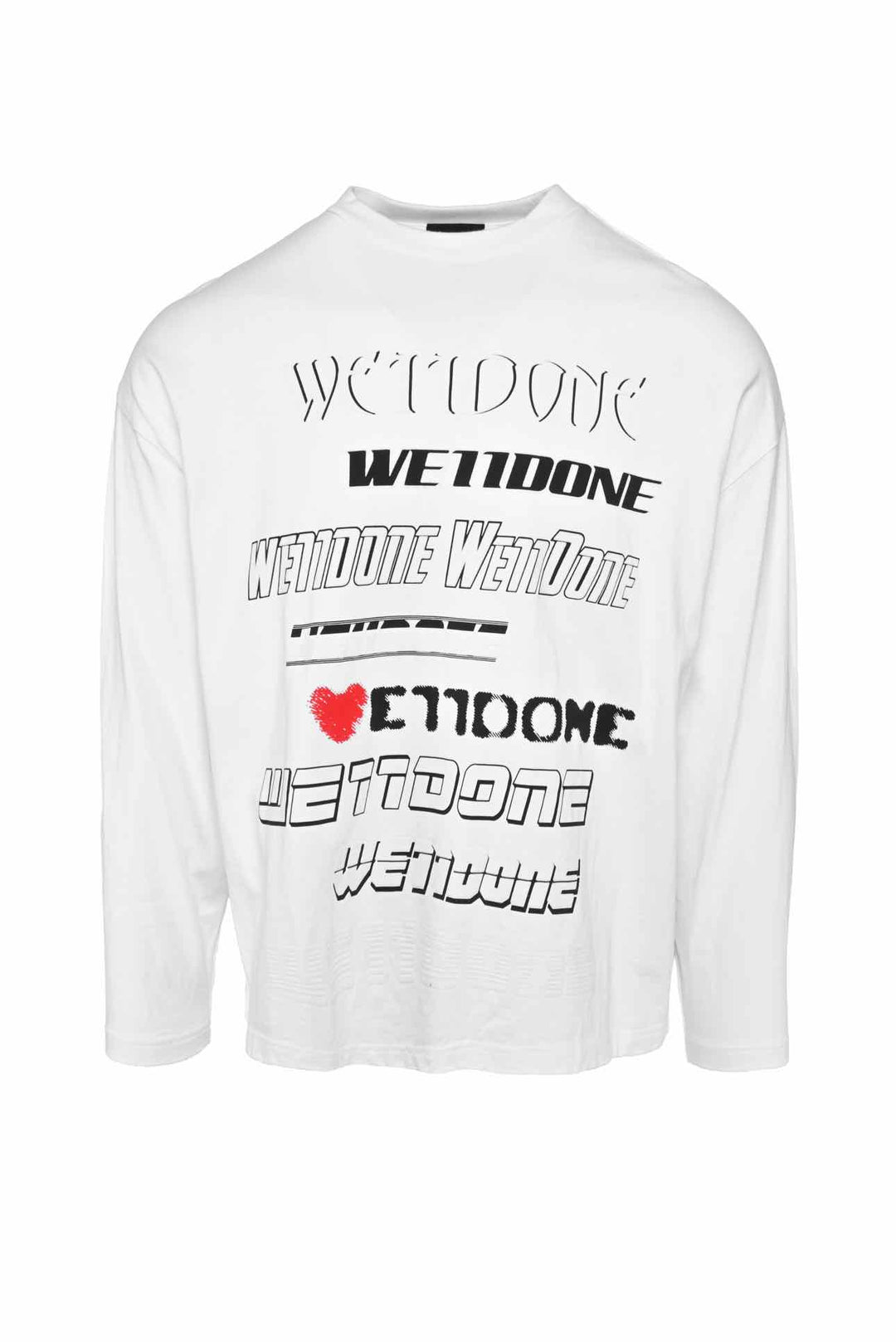 Welldone Size XS Men's T-shirt