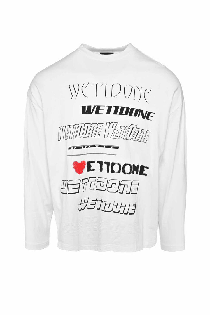 Welldone Size XS Men's T-shirt
