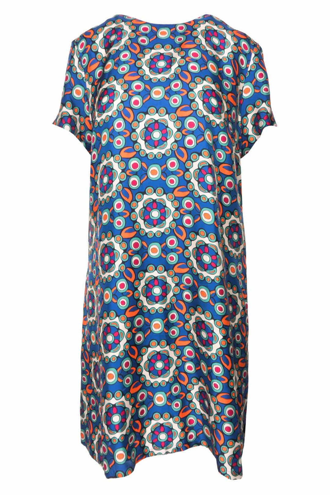 La Double J Size XL Mini Swing Dress