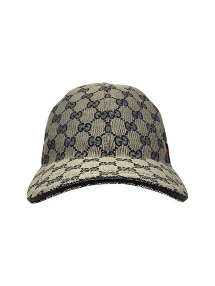 Gucci Size M Hat