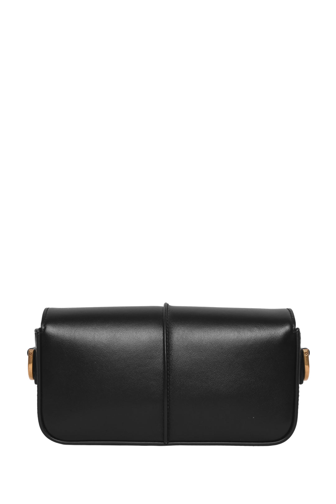 Tod's Mini E/W Tracollina Leather Crossbody