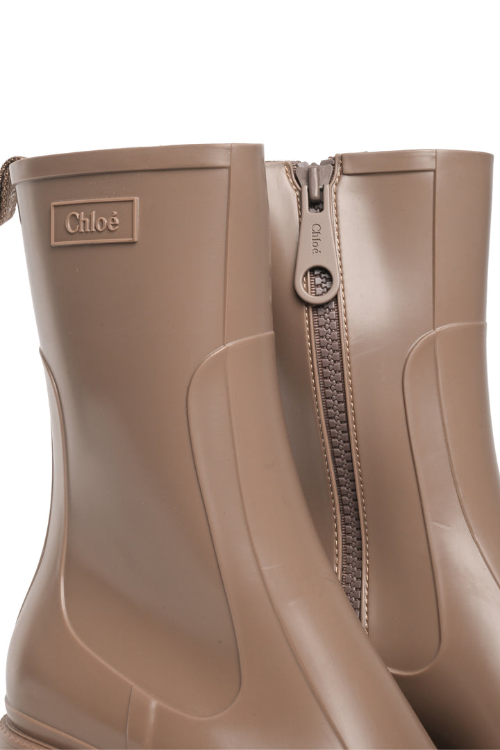 Chloe Size 38 Betty Rain Boots