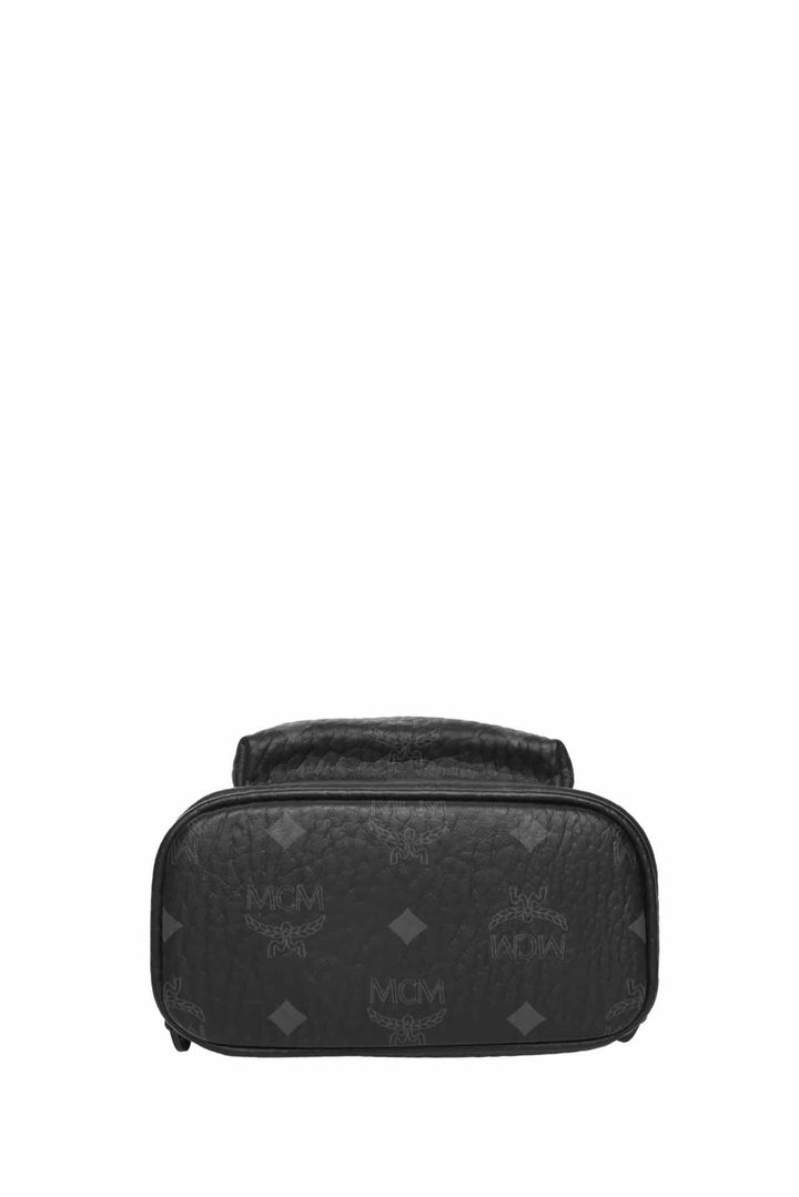 MCM Stark Bebe Boo Crossbody Backpack