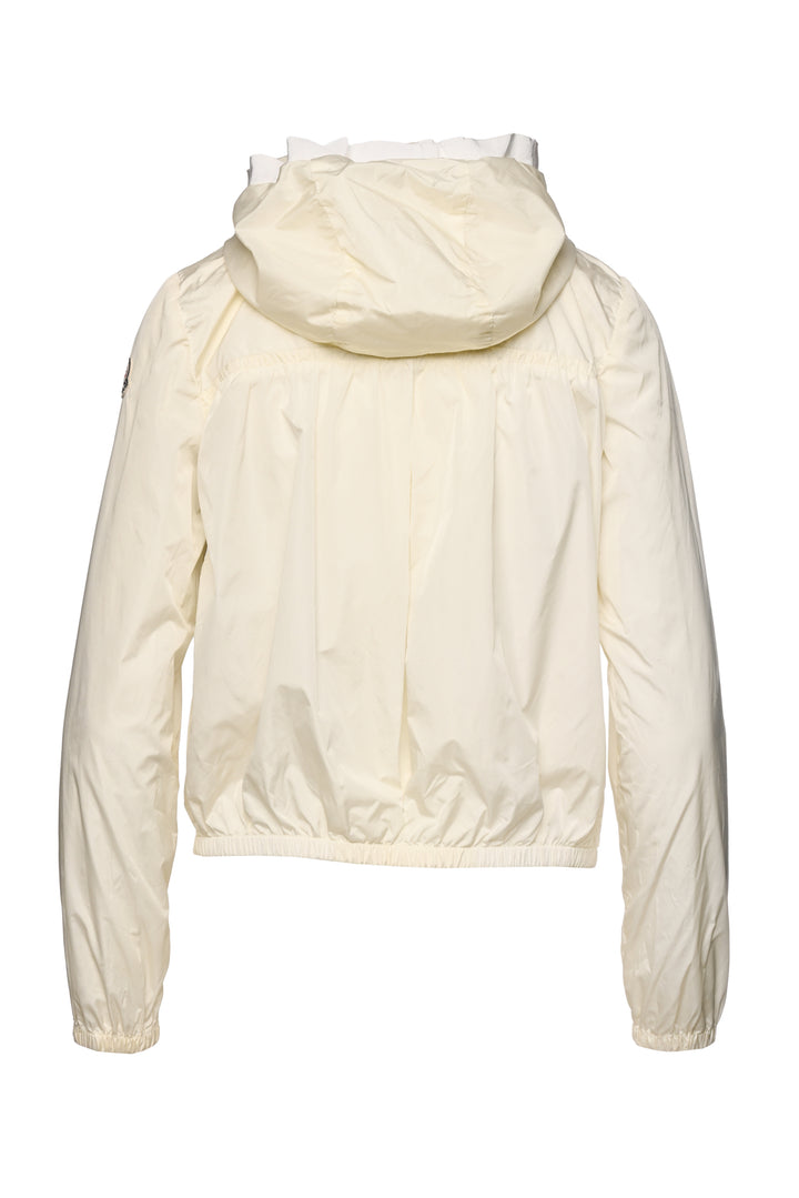 Moncler Size 0 Darma Utility Jacket