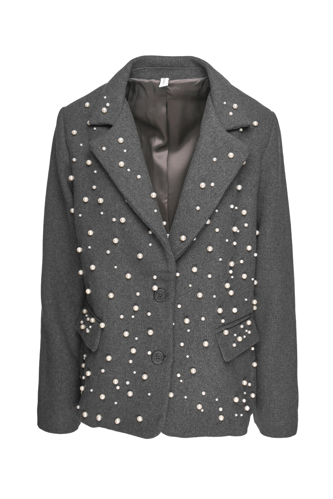Tensione In Size M Jacket