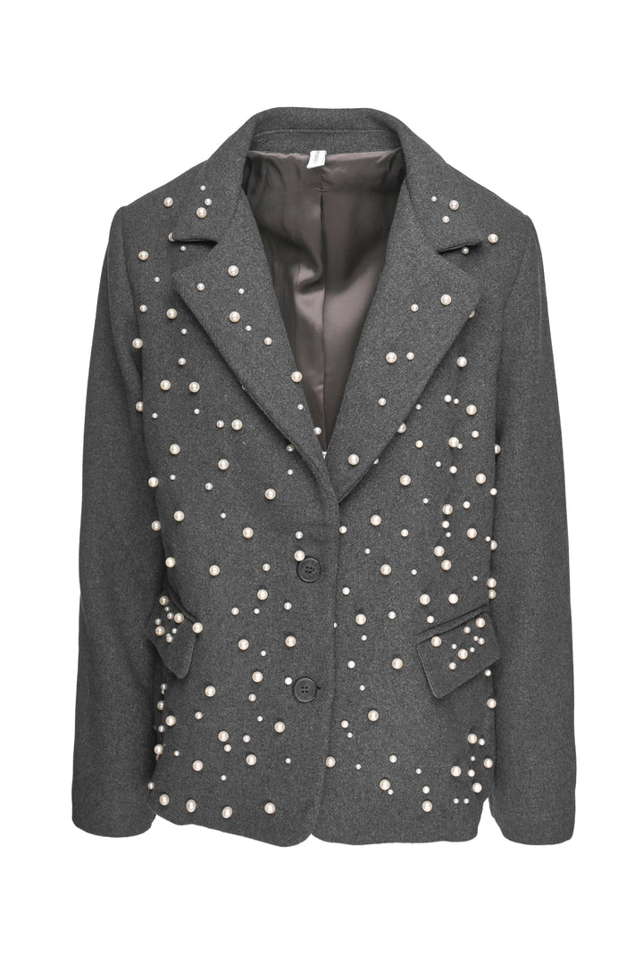 Tensione In Size M Jacket