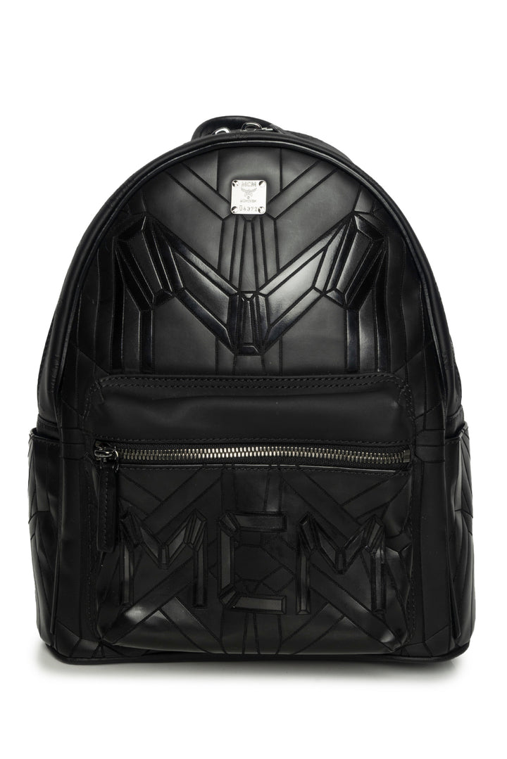 MCM Visetos Bionic Small BackPack