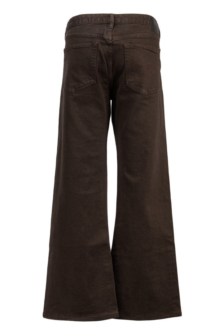 R13 Size 30 Boy Flare Jeans