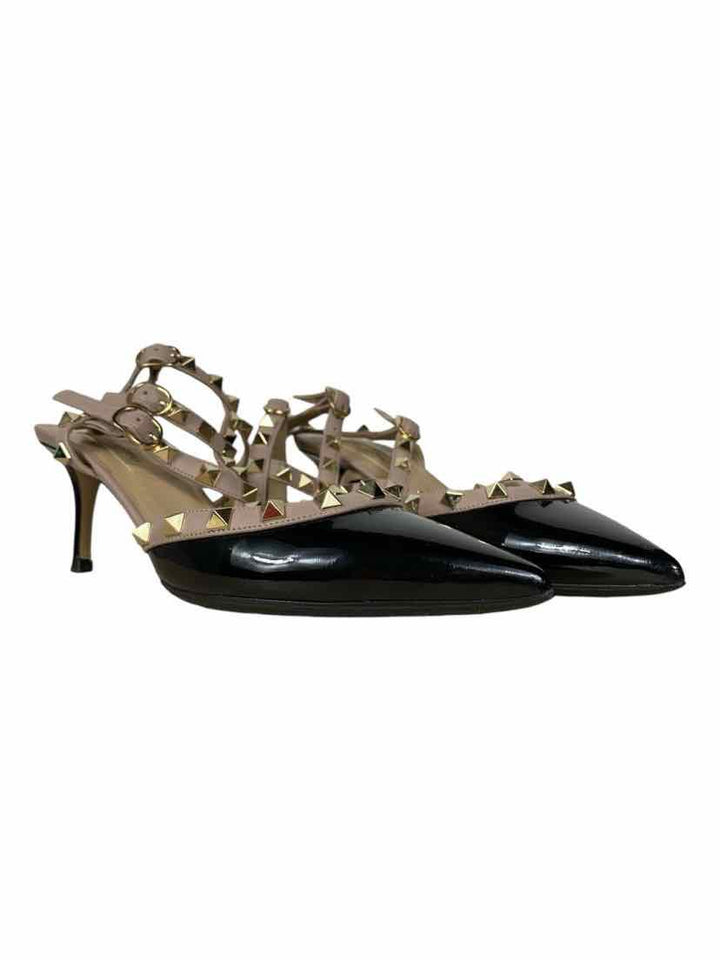 Valentino Size 37 Pumps