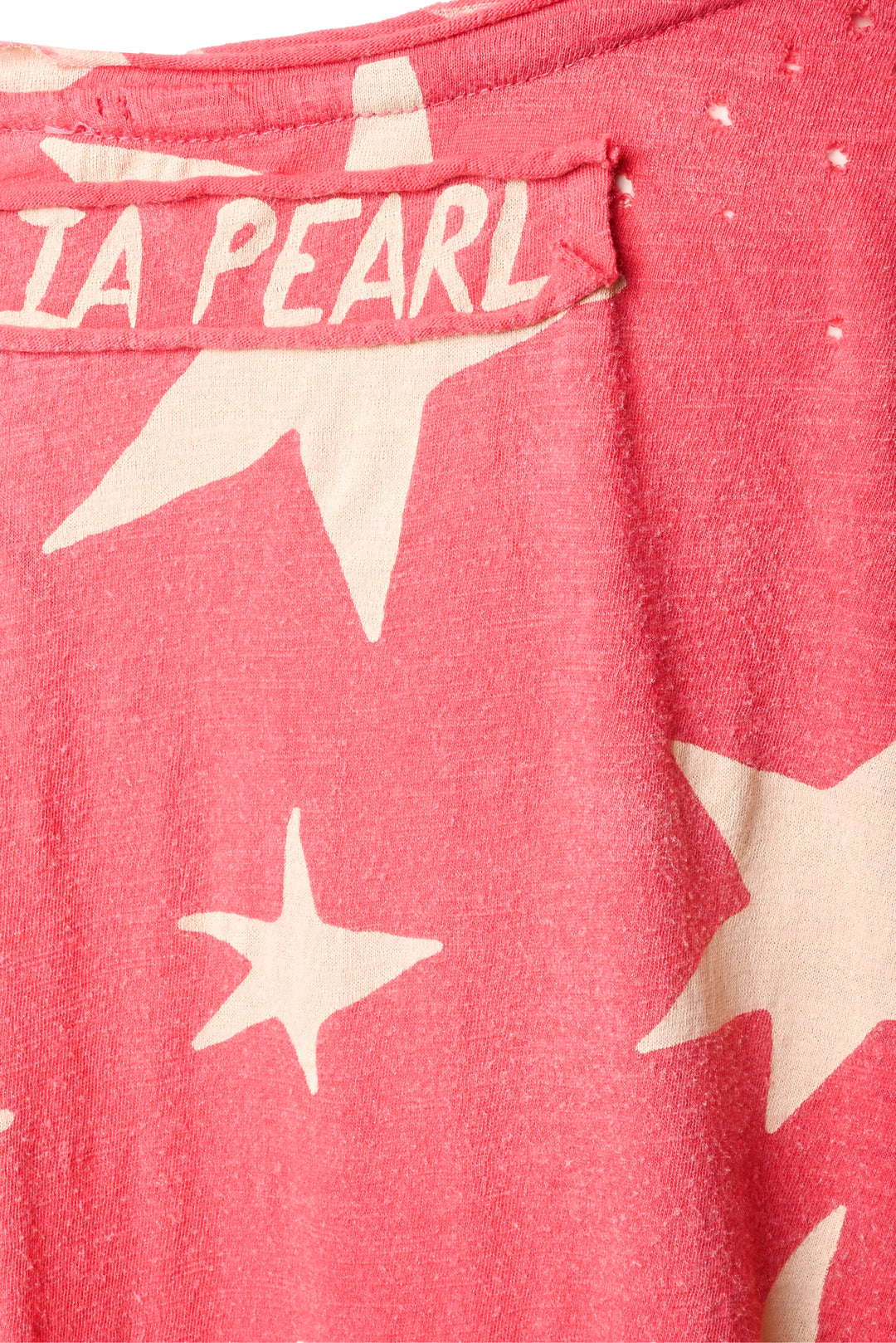 Magnolia Pearl Size OS Star Dylan T-shirt Dress