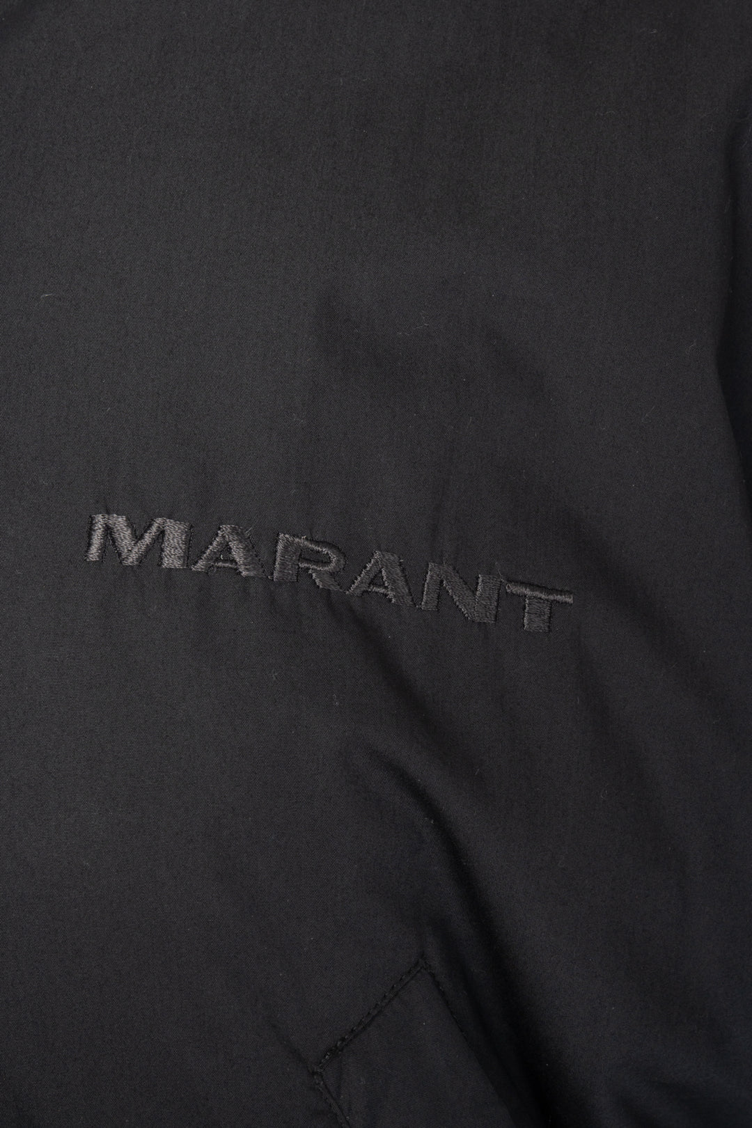 Isabel Marant Etoile Size 36 Bessime Bomber Jacket