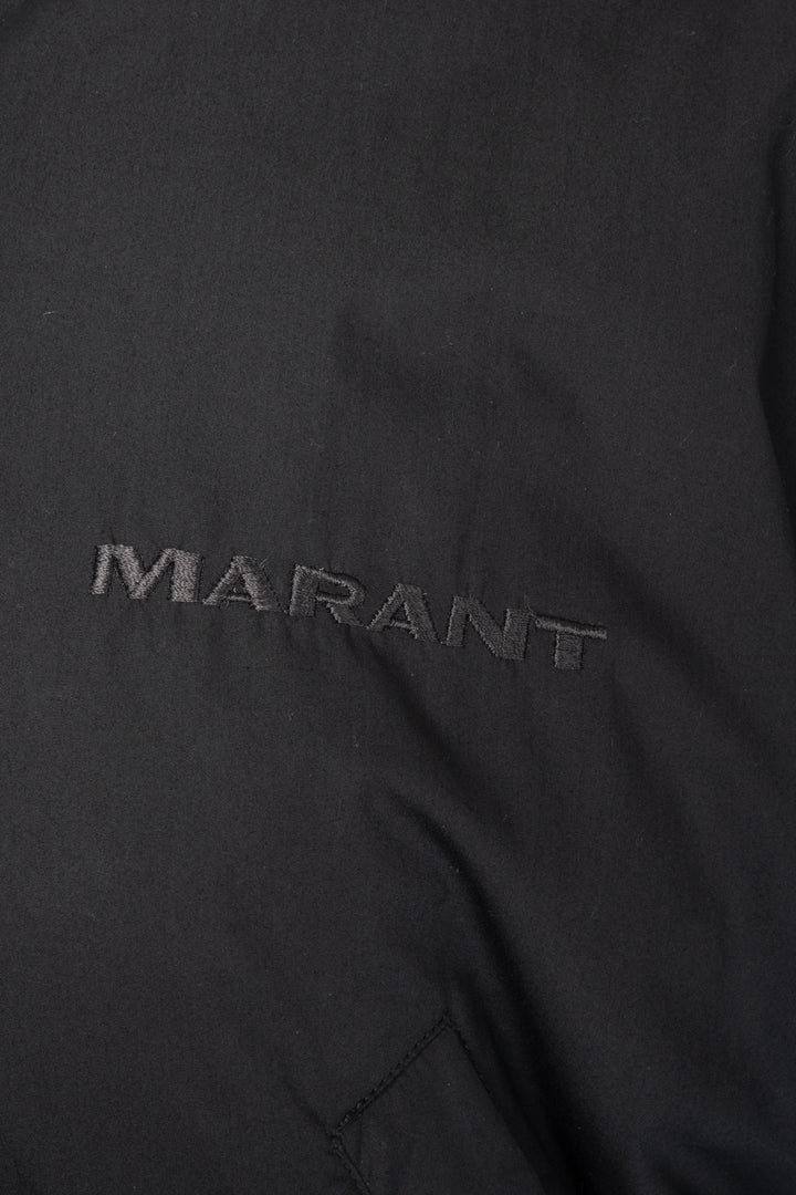 Isabel Marant Etoile Size 36 Bessime Bomber Jacket