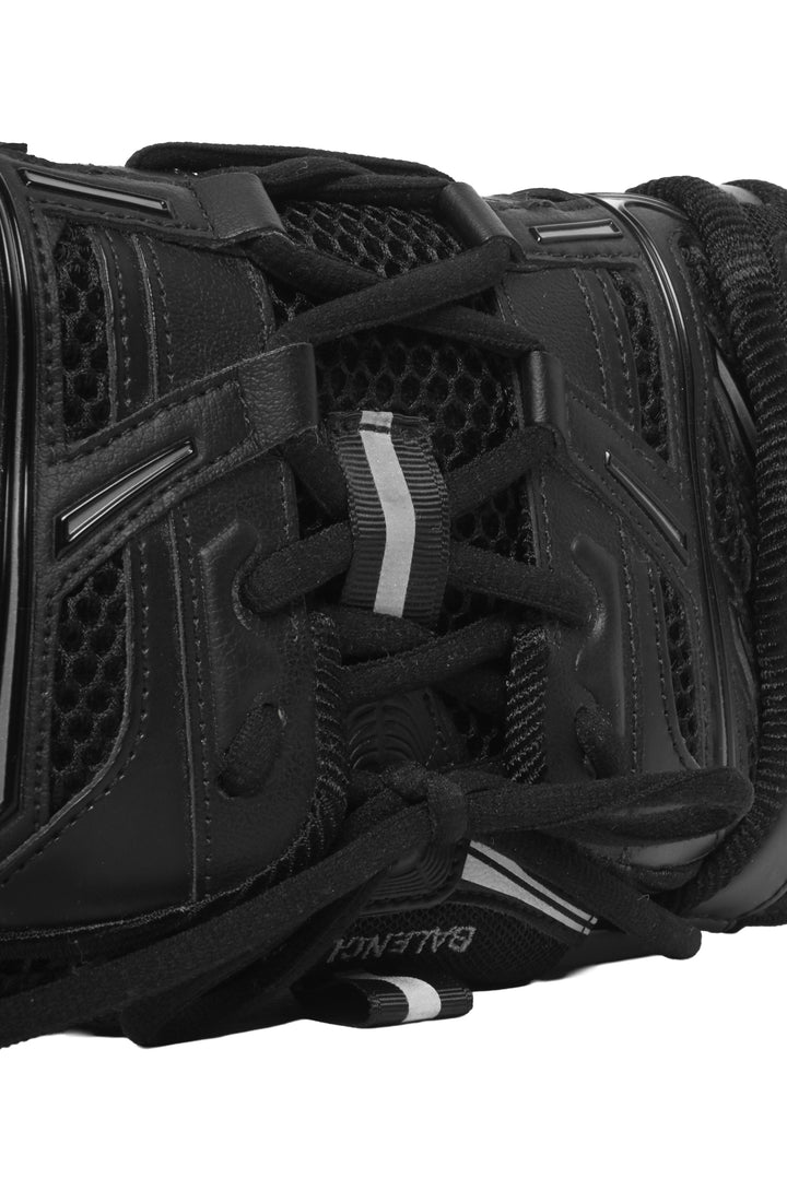 Balenciaga Sneakerhead Phone Holder Crossbody
