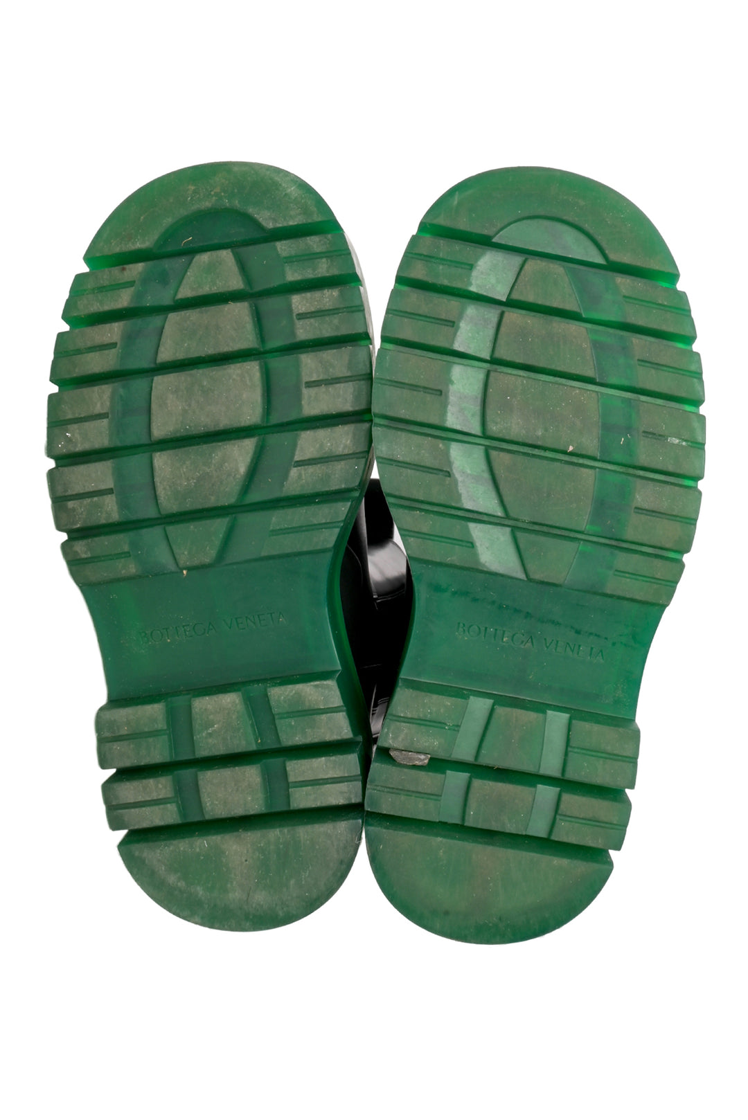 Bottega Veneta Size 37 The Tire Boots