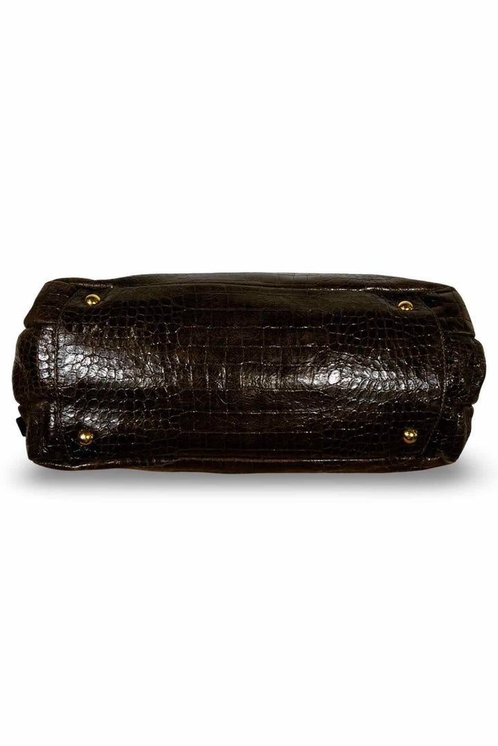 Miu Miu Bowling Bag