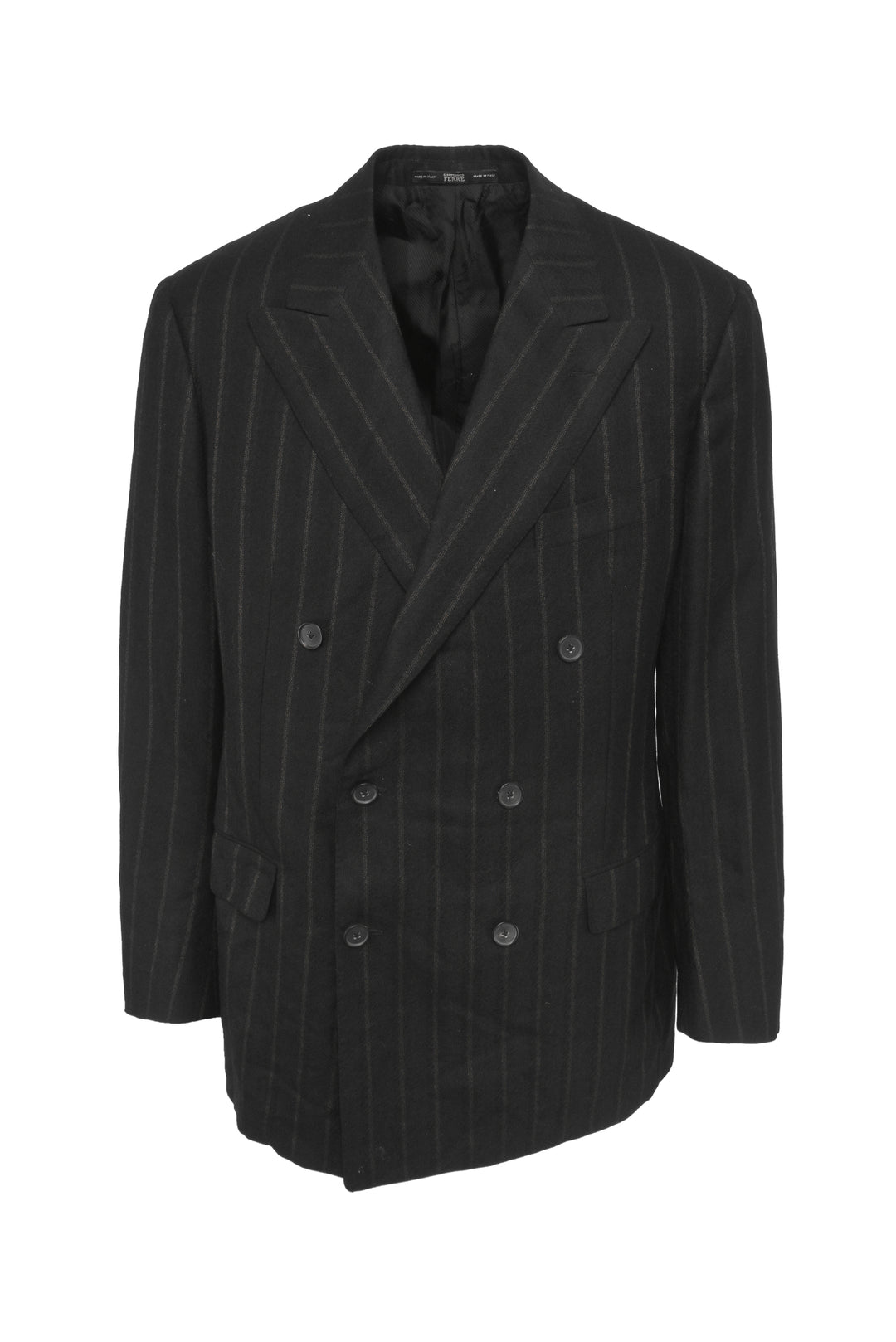 Gianfranco Ferre Size 44 Men's Blazer