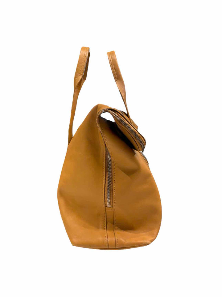 3.1 Phillip Lim Tan Leather  Purse