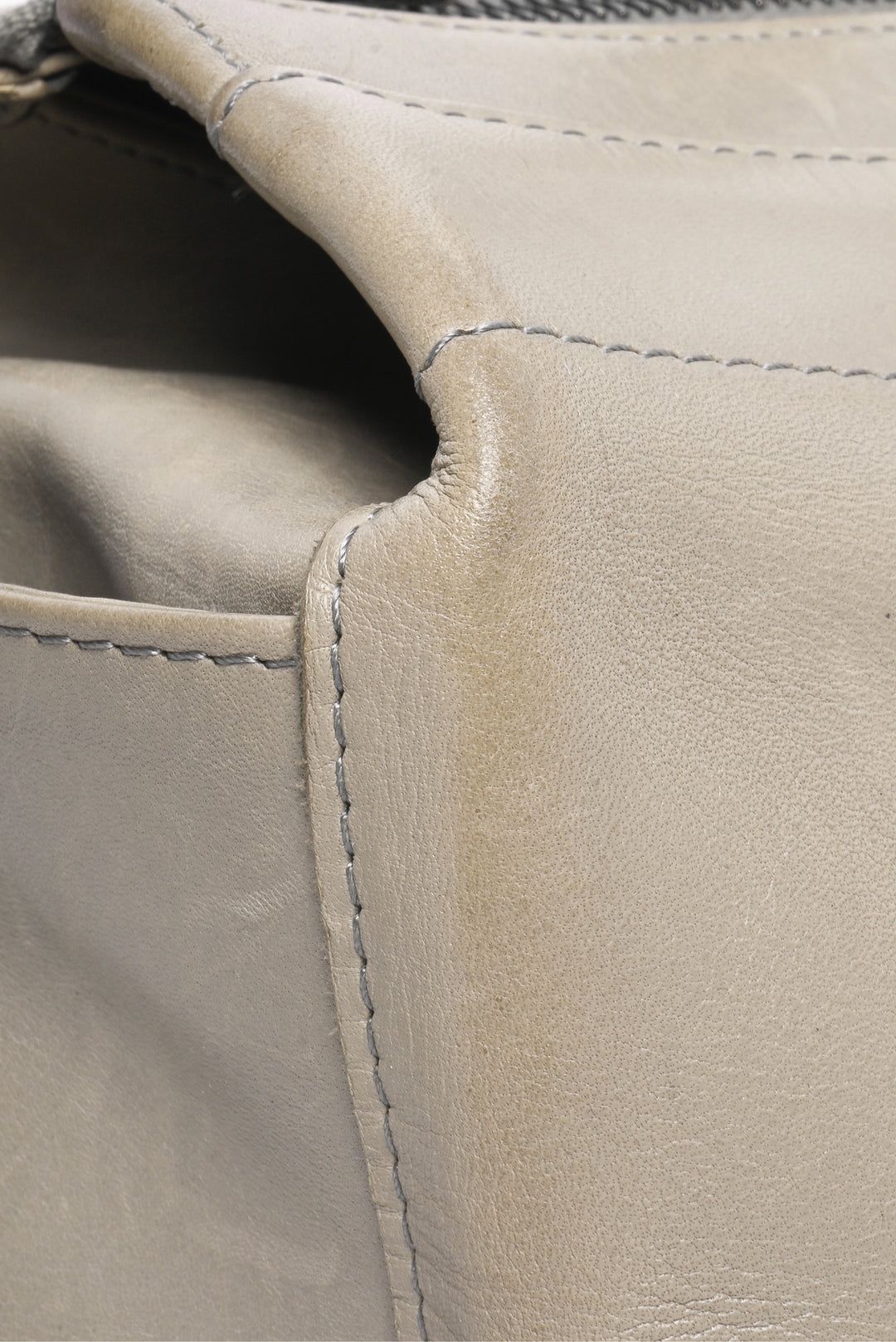 Isaac Reina Top Handle Bag