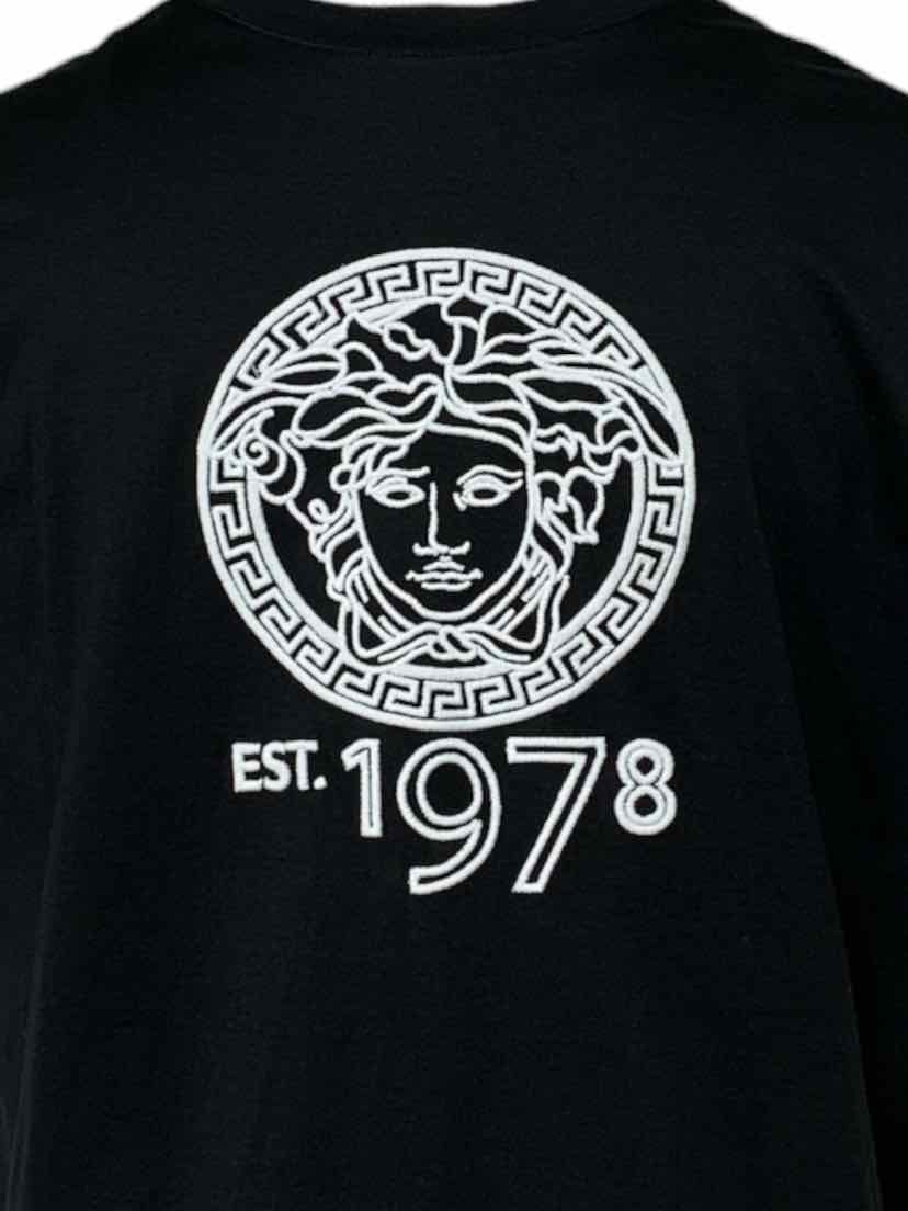 Versace Size S Men's T-shirt