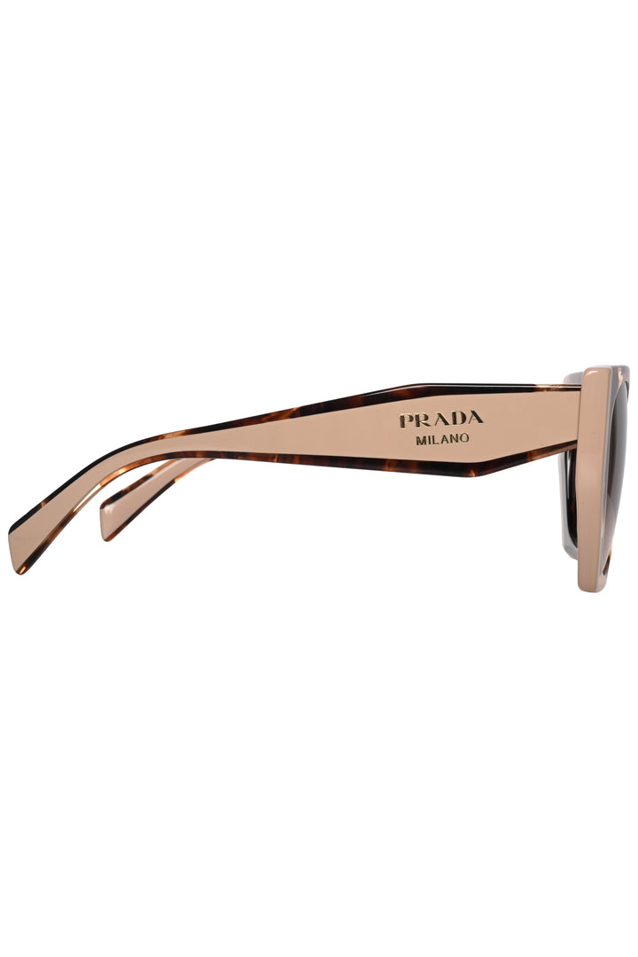 Prada Square Frame Sunglasses